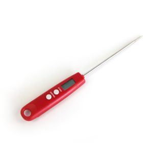 Wholesale Quick Response RoHS Digital Kitchen Thermometer For Grill Cooking from china suppliers