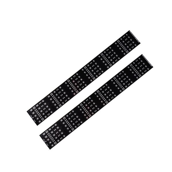 3000K 3500K Custom LED Circuit Boards For Square Round Ceiling Light