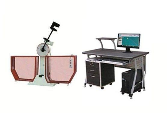 Quality charpy test+charpy impact test+charpy tester for sale