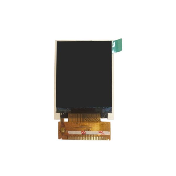 FCC 2.2inch ILI9341V Controller Industrial Touch Screen Panel