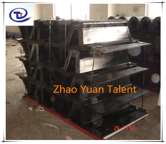 ME type marine rubber fender manufacturer