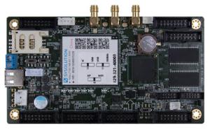 China 8GB Qualcomm MSM8909 LED Module Control Card for display screen on sale