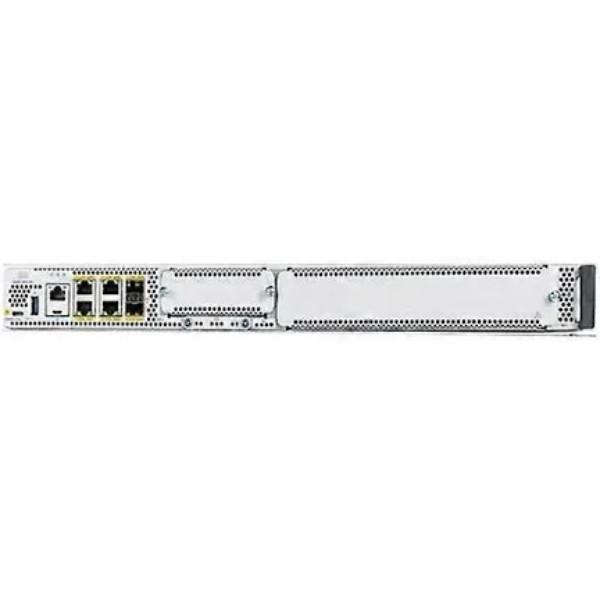 Quality C8300-2N2S-6T 10G IP Throughput & Flexible Expansion Cisco Router Anchored for sale