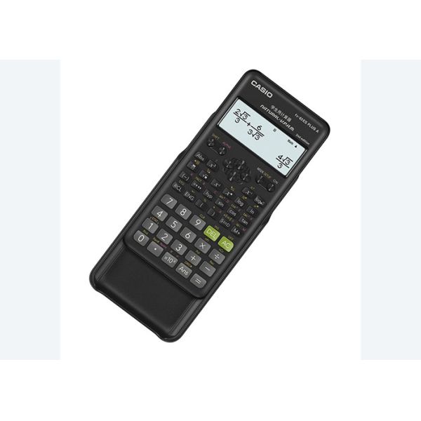For Casio Scientific function calculator fx-82es plus a middle school student exam accounting CPA