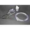 Buy cheap Star Lumen Ventilator Nebulizer Kit ISO13485 Medical Nebulizer Mask from wholesalers