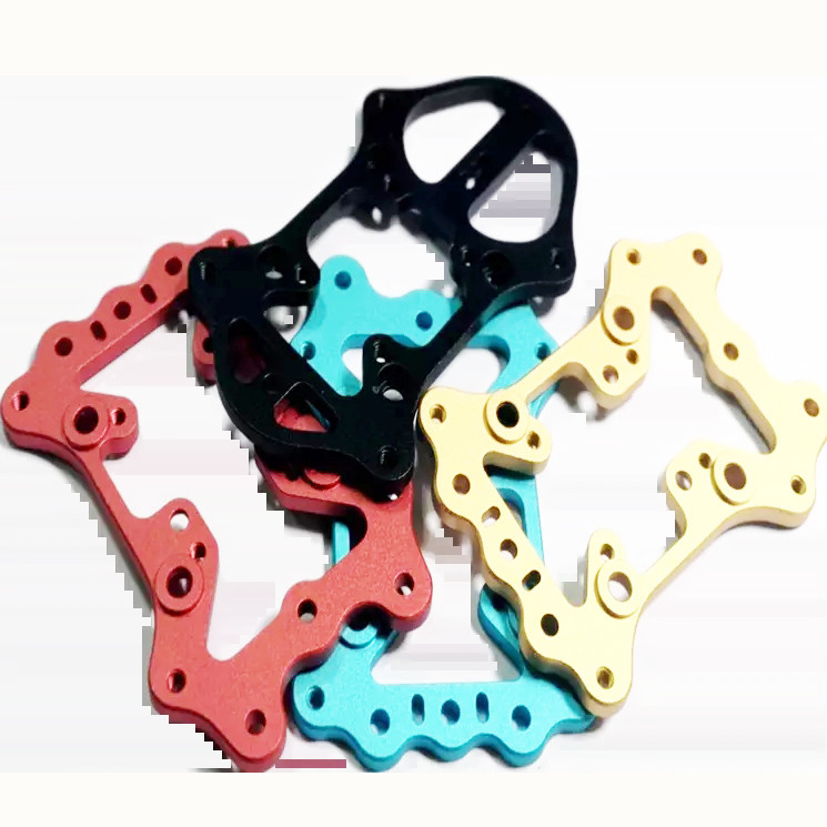 3D Prototyping Service 1 3-7 Days Lead Time for High-Performance Products