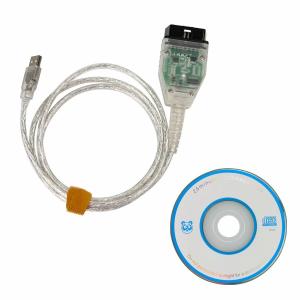 China Mangoose Techstream for Toyota Diagnostics and Reprogramming Interface With Software  V14.20.019 on sale