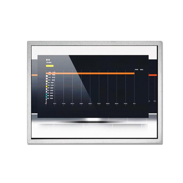Quality Industrial 15 Inch TFT Display Screen LCD IPS Customization Options for sale
