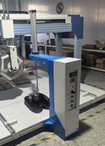 Wholesale Bed Mattress Edge durability test machine Durability Test of edge EN 1725 1998 from china suppliers