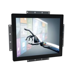 Wholesale IP65 Embedded Open Frame Touchscreen Monitor Commercial 21.5 Inch Touch Monitor from china suppliers