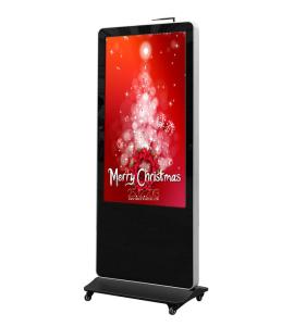 Wholesale 4K Resolution All In One PC Touch Screen CPU I3 / I5 / I7 Optional Long Service Life from china suppliers