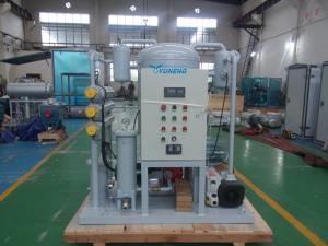 Wholesale ZJB Vacuum Transformer Oil Purifier from china suppliers