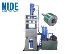 220kn Injecting Force Rotor Casting Machine For Aluminum Armature / Plc Control