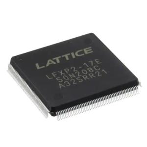 Wholesale LFXP2-5E FPGA Programmable IC Chip Lattice Semiconductor'S from china suppliers