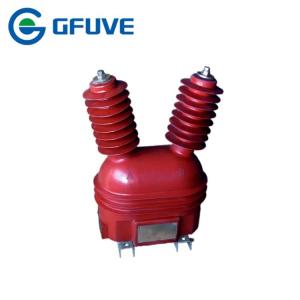 Wholesale 12KV 0.2s Medium Voltage Outdoor Potential Transformer from china suppliers