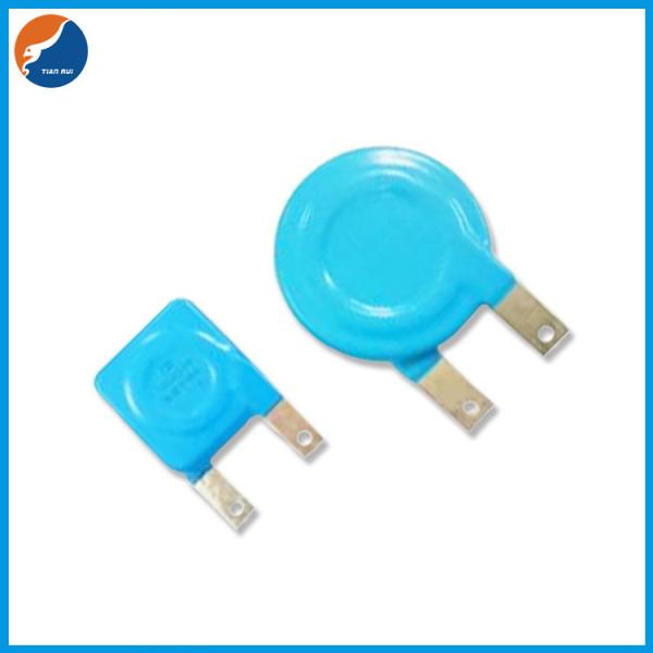 Quality 40D201K-162K 240V-1600V VDR Voltage Dependent Resistor High Voltage Resistor for sale