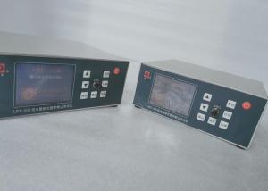 China RS485 Laser TSP PM10 Dust Particle Measurement 40mg/M3 DC24V on sale