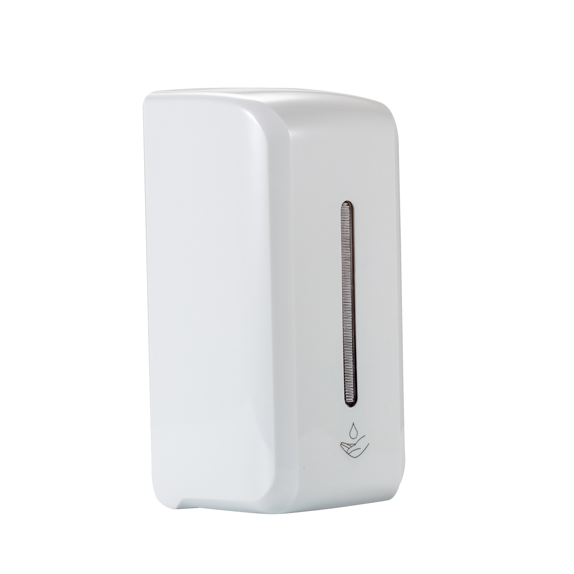 Wholesale ROHS 0.85L Automatic Touchless Soap Dispenser 4xAA Batteries from china suppliers