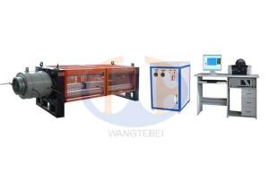 Wholesale MGW - 5000 Static Load Anchorage Testing Machine High Precision 3400mm Tensile Space from china suppliers