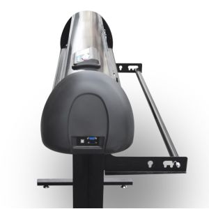 120CM Width Graph Cutter Plotter Vinyl Cutting Plotter With Contour Cutting