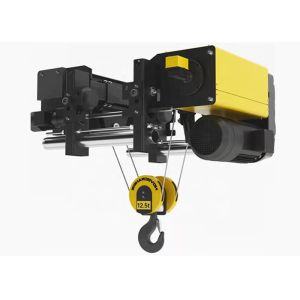 Wholesale European 12.5T Electric Crane Hoist from china suppliers