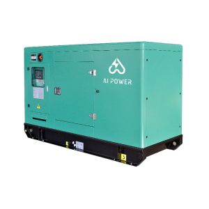 10KVA 20KVA 50KW 30KW 20KW Standby Power Diesel Generator