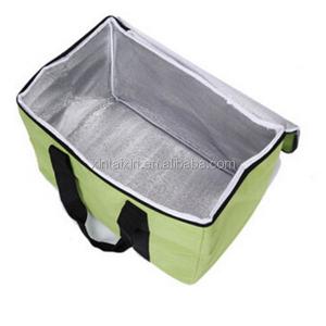 China Factory direct sale high quality wine/bear bottle cooler bag on sale