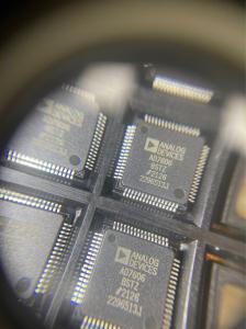 Wholesale AD7606BSTZ LQFP64 SMDIntegrated Circuits MCU Controller Microcontrol from china suppliers