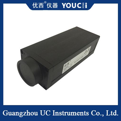 Quality 40dB 1700nm Usb Optical Power Meter Multi Meter Probe Small And Convenient for sale