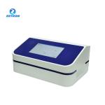 ZETRON V8.0 Types Of Filter Integrity For Different Test Conditions In The Field