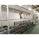 Busbar Semi-automatic Processing Machine, Assembly Line/Busway Assembly Machine