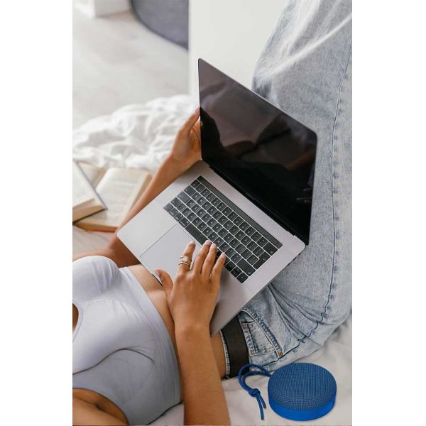 800mAh Long Playing Mini Outdoor Speaker , C180 Wireless Bluetooth Speaker