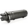 Buy cheap 144 Core Wall Mounting Dome Fiber Splice Closure Mechanical Seal 1 Uncut 4 from wholesalers