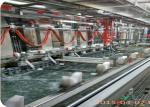 Energy Efficient Automatic Galvanizing Line Revolutionizing PCB Electroplating