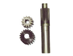 Spare Parts Spare Parts