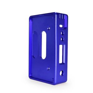 OEM / ODM CNC Machined Housings Aluminum Parts CNC Machining Process