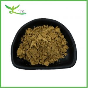 China 100% Natural 100:1 200:1 Eurycoma Longifolia Extract Powder Tongkat Ali Root Extract on sale