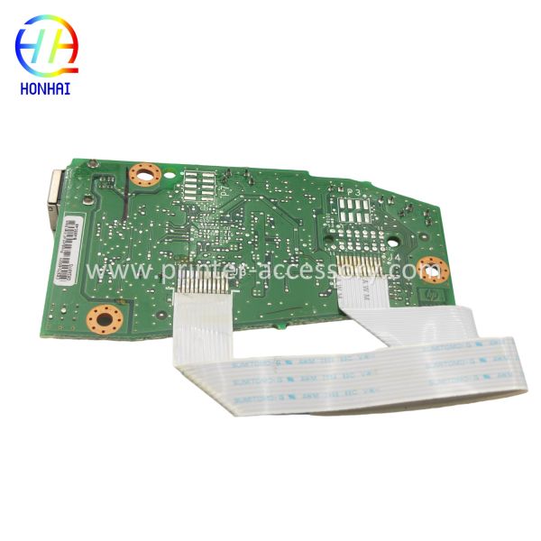 Formatter Board For HP 1102W P1102W CE670-60001 P1102W 2flat Cable Logic Mainboard