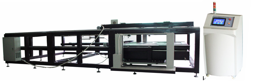 Wholesale ECE R100 Computer Control Fire Testing Equipment For Battery from china suppliers
