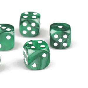 Wholesale 14mm 16mm D6 Engraved Board Game Dice Custom Logo from china suppliers