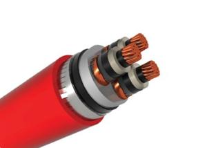 Wholesale Separation Sheath Pvc Power Cable 8.7/15 KV TS IEC 60502-2 Indoor Installation from china suppliers