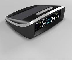 Quality 433.92MHz Truck Tpms Auto Tyre Pressure Monitoring System Internal Sensors for sale