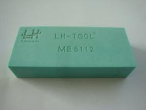 Wholesale Rigid Low Dust Epoxy Tooling Block , High Density Urethane Board For Modelling from china suppliers