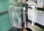 Stator Vacuum Electric Motor Testing Equipment Automatic Data Storage Dual