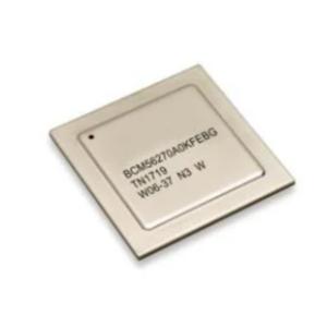 Wholesale Ethernet IC BCM56270A0KFEBG Programmable Multi Layer Ethernet Switches from china suppliers
