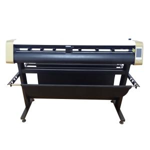 Wholesale 53 Inch 1350mm LCD Auto Contour Touch Screen Plotter Cutter from china suppliers