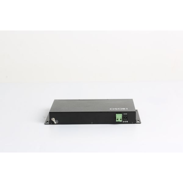 8 10/100M POE Ports 1 FE RJ45 Port 100M POE Switch 9 Ports