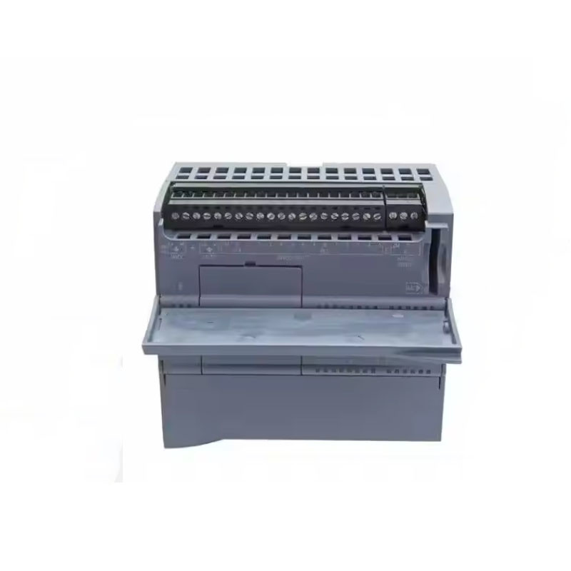 PLC Revolutionize Your Industrial Control System with Programmable Logic Controller PLC hmi plc 6GK5748-1FC00-0AA0
