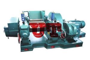 Wholesale rubber breaker / tyre cracker / whole tyre cutter machine / used tires cracker mill from china suppliers