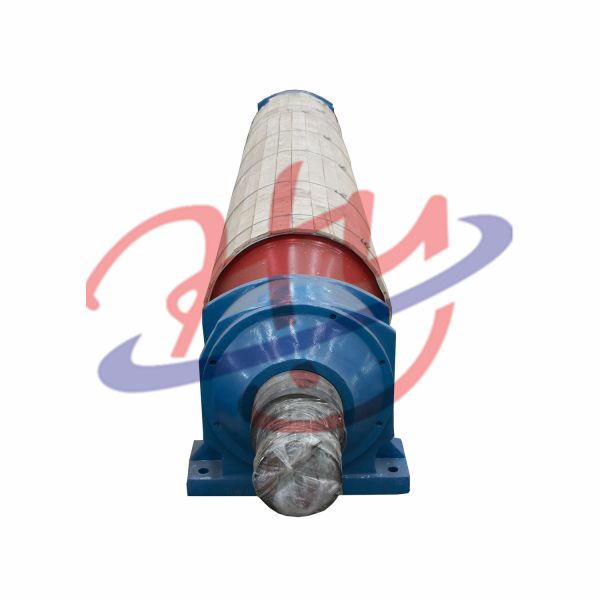 4200mm Corrugated Paper Making Machine